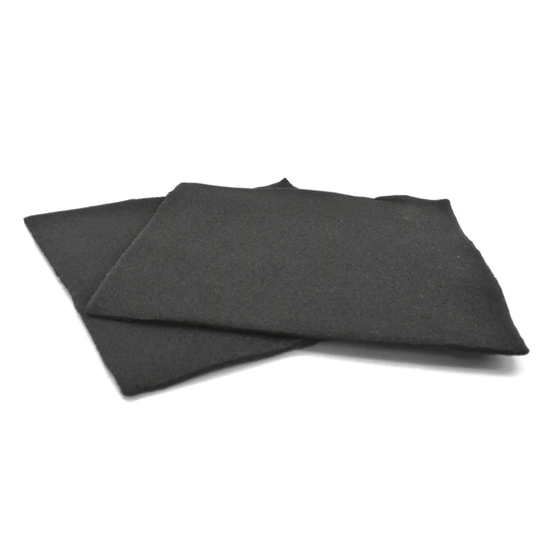 Dekoni Foam Attenuation Kit | Attenuator Pads