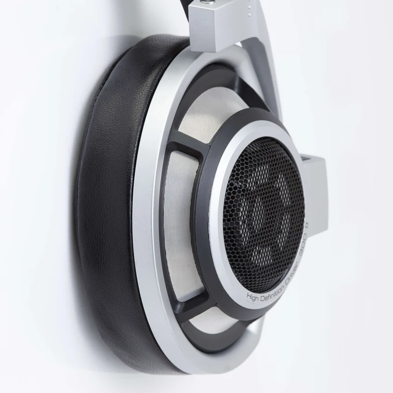 Dekoni Audio Elite Earpads for Sennheiser HD800 Series | Headphone Earpads
