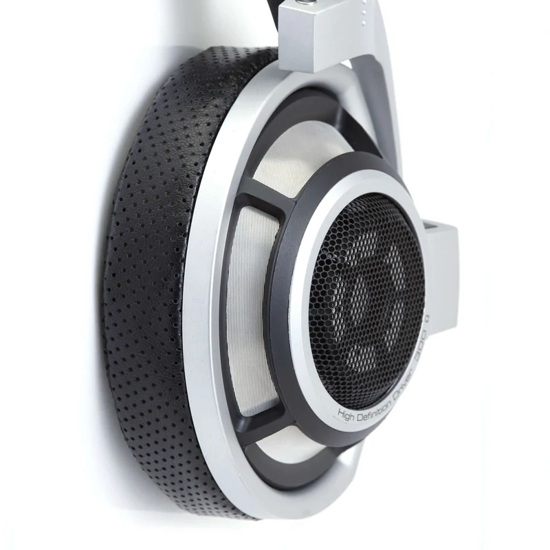 Dekoni Audio Elite Earpads for Sennheiser HD800 Series | Headphone Earpads