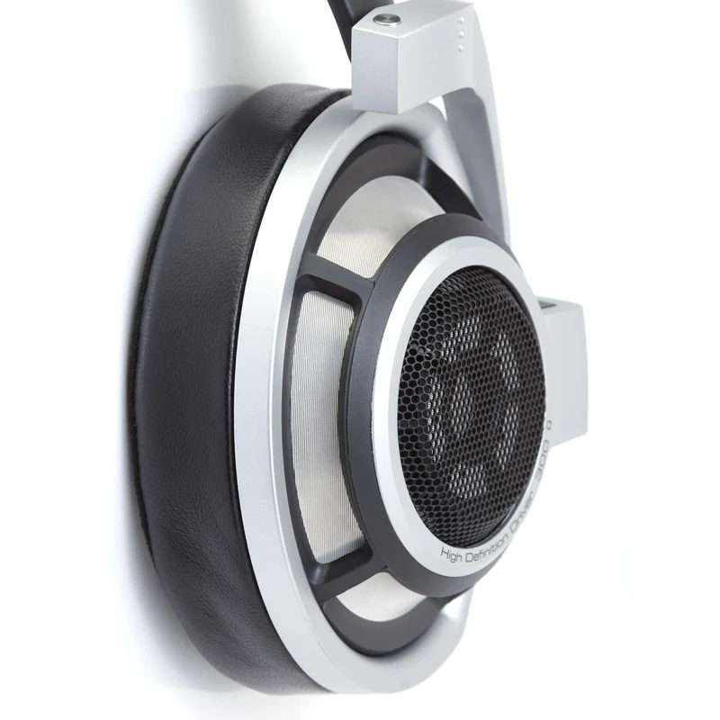 Dekoni Audio Elite Earpads for Sennheiser HD800 Series | Headphone Earpads