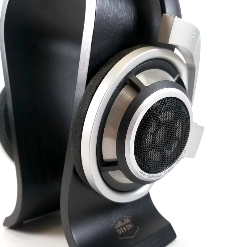 Dekoni Audio Elite Earpads for Sennheiser HD800 Series | Headphone Earpads