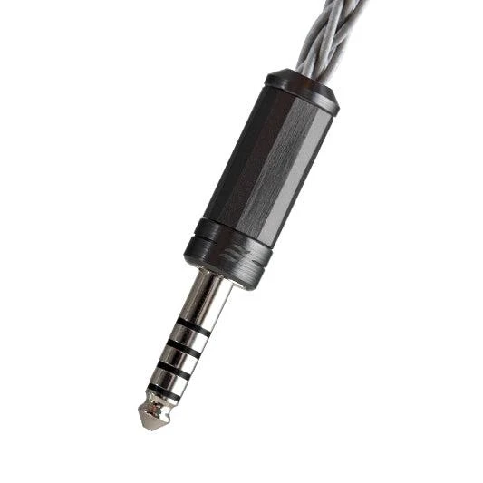 Effect Audio Eros S | Pure Silver Copper IEM Upgrade Cable