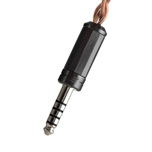 Effect Audio Ares S | Copper IEM Upgrade Cable
