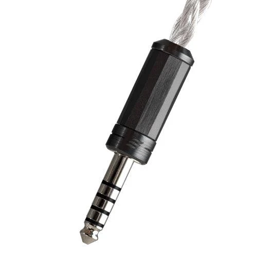 Effect Audio Cadmus | Silver Copper IEM Upgrade Cable