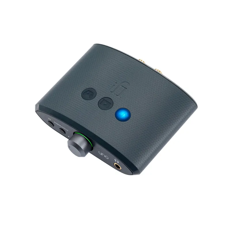 iFi UNO | Desktop DAC and Amp