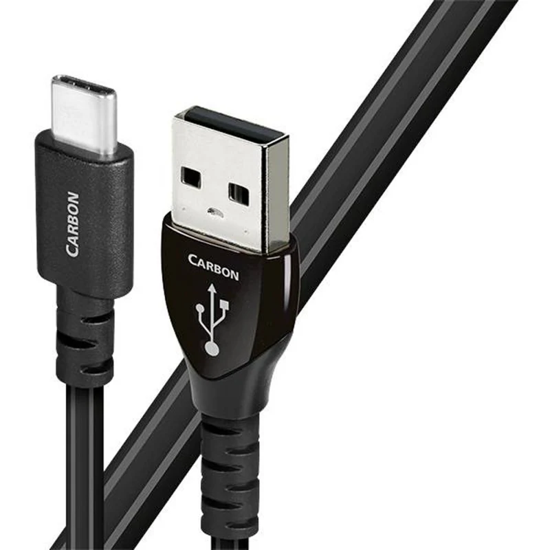 AudioQuest Carbon | USB Cables