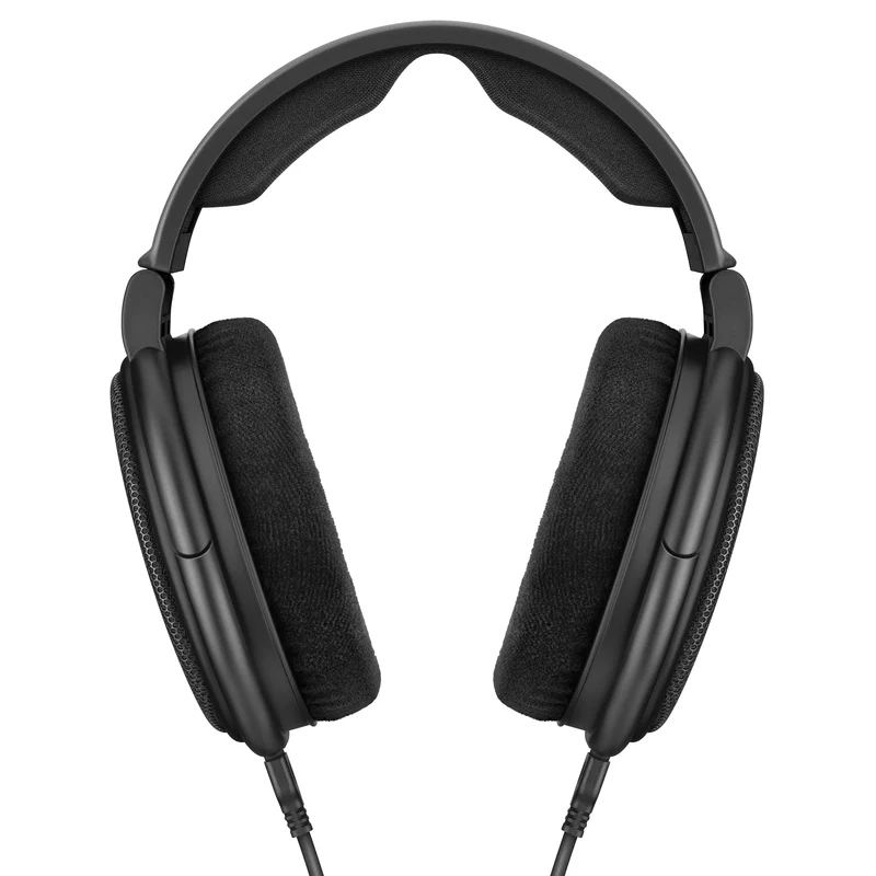 Sennheiser HD 660 S | Open-Back Dynamic Headphones