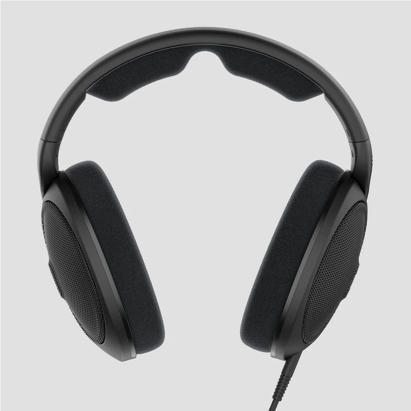 Sennheiser HD 560 S | Open-Back Dynamic Headphones