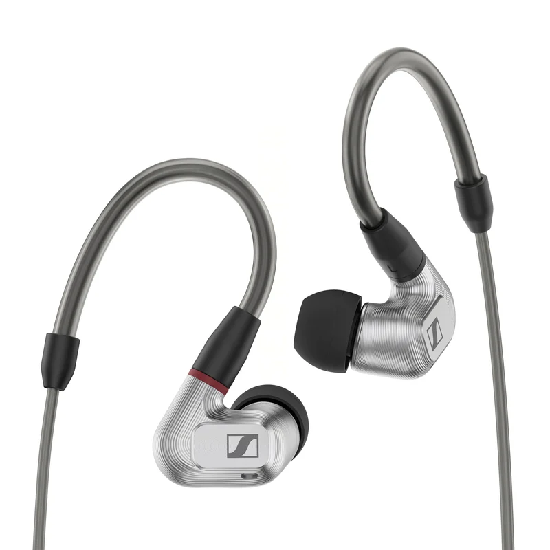 Sennheiser IE 900 | Dynamic Universal IEMs