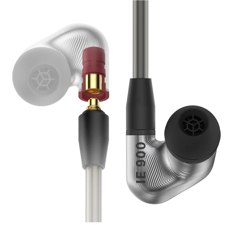 Sennheiser IE 900 | Dynamic Universal IEMs