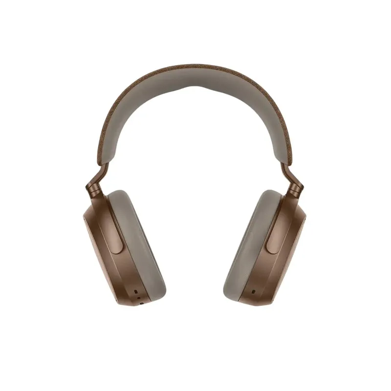 Sennheiser Momentum 4 | Wireless Hi-Fi Headphones