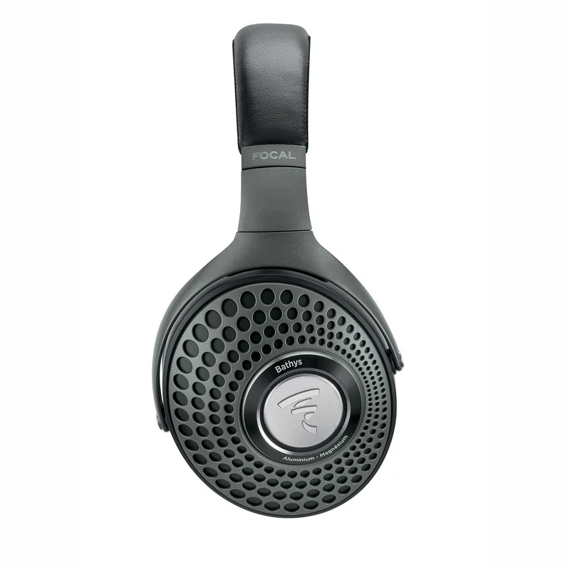 Focal Bathys | Wireless Closed-Back Headphones