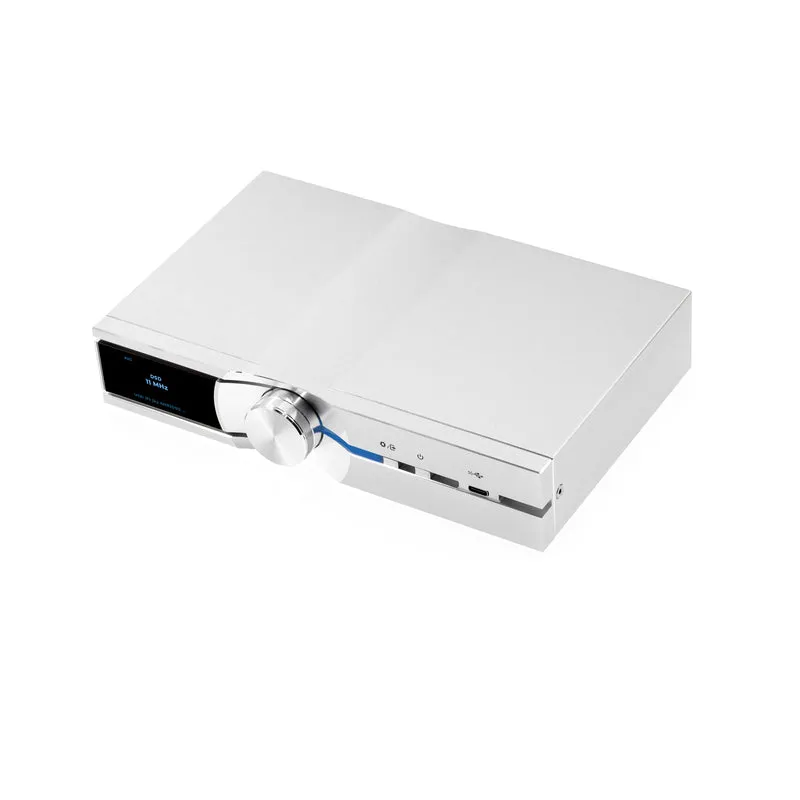 iFi NEO Stream | Desktop DAC, Amp, and Streamer