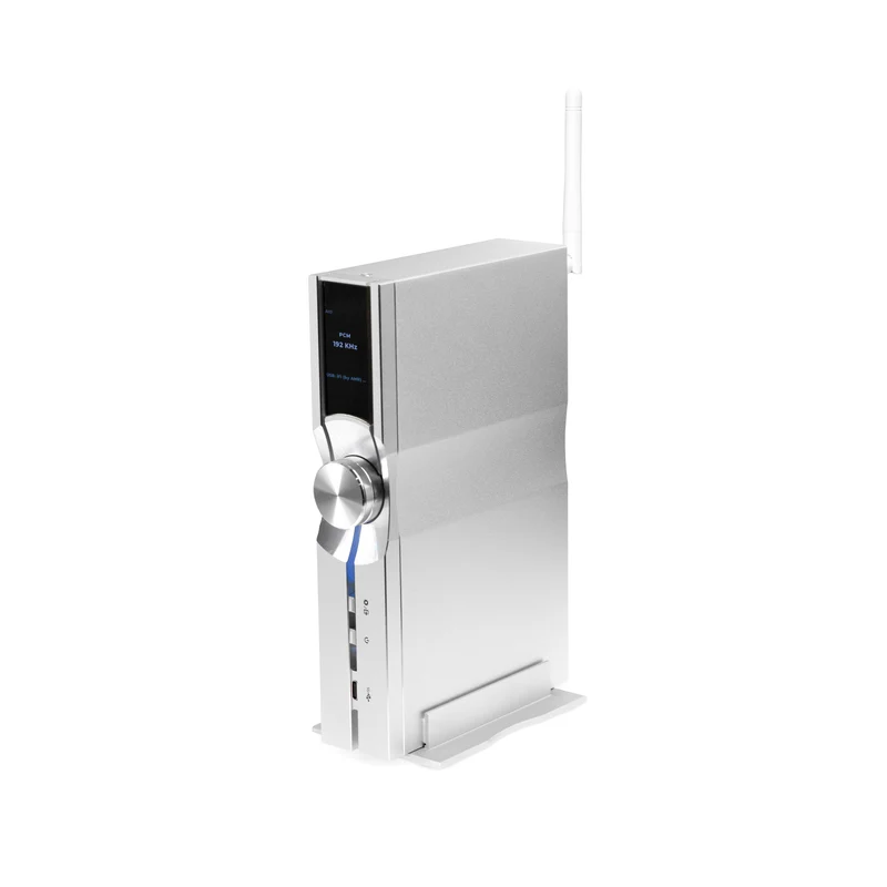 iFi NEO Stream | Desktop DAC, Amp, and Streamer