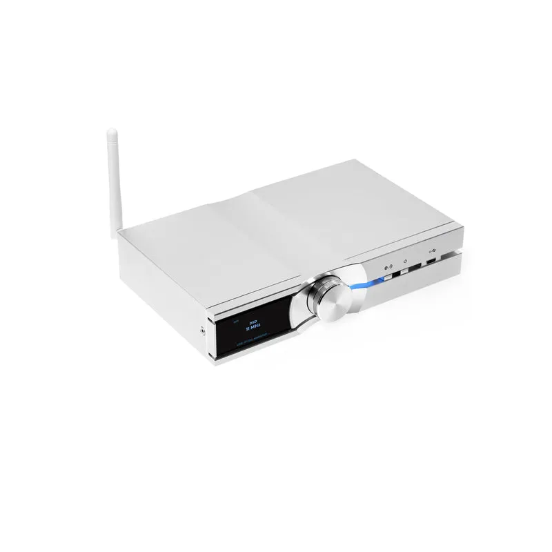 iFi NEO Stream | Desktop DAC, Amp, and Streamer