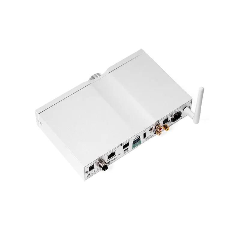 iFi NEO Stream | Desktop DAC, Amp, and Streamer