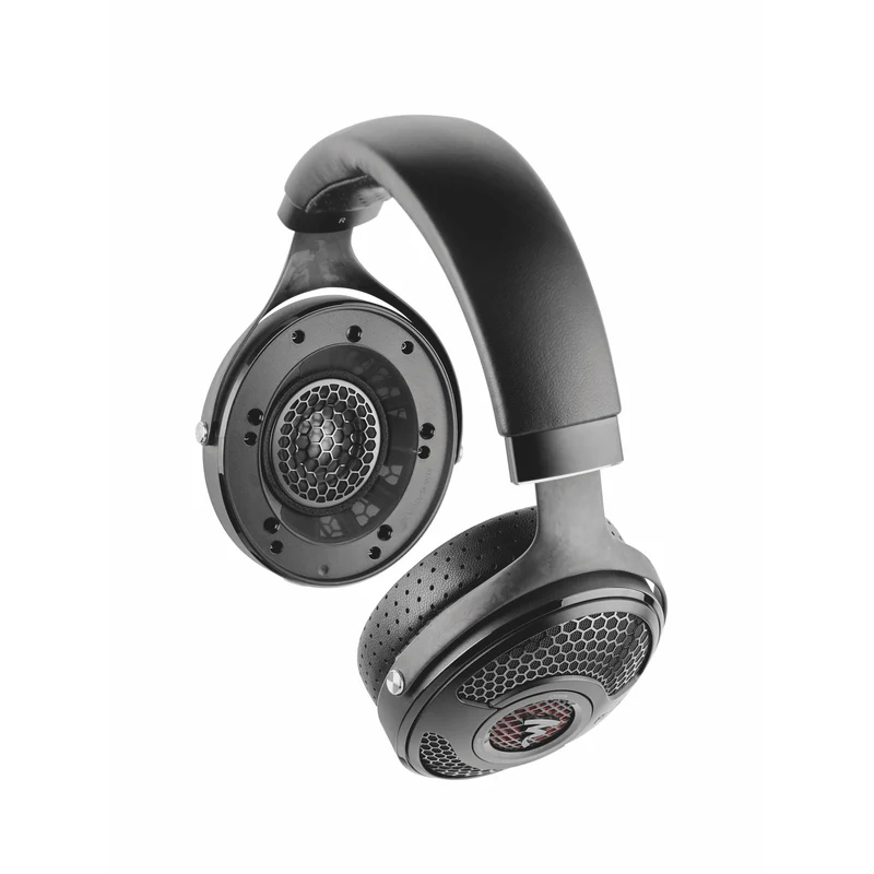 Focal Utopia 2022 | Flagship Open-Back Headphones