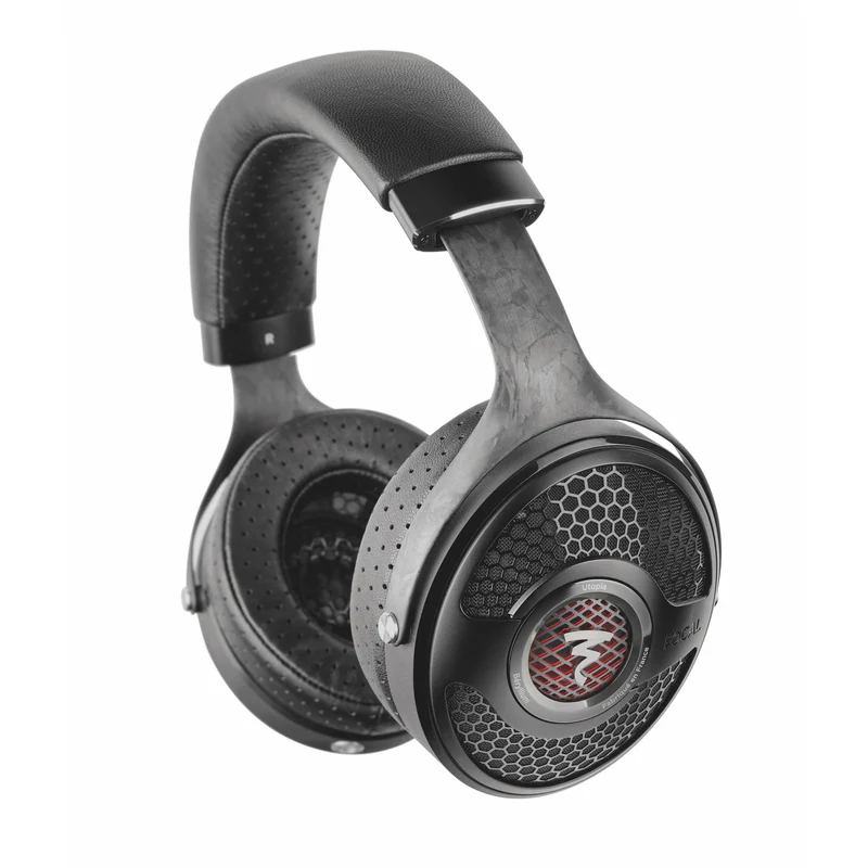 Focal Utopia 2022 | Flagship Open-Back Headphones