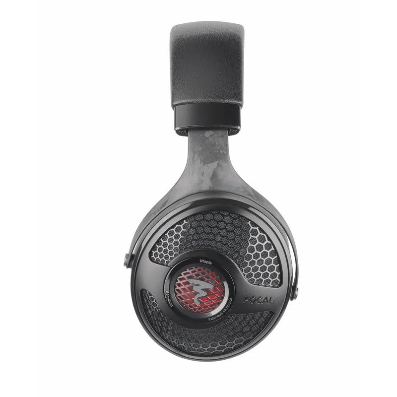 Focal Utopia 2022 | Flagship Open-Back Headphones