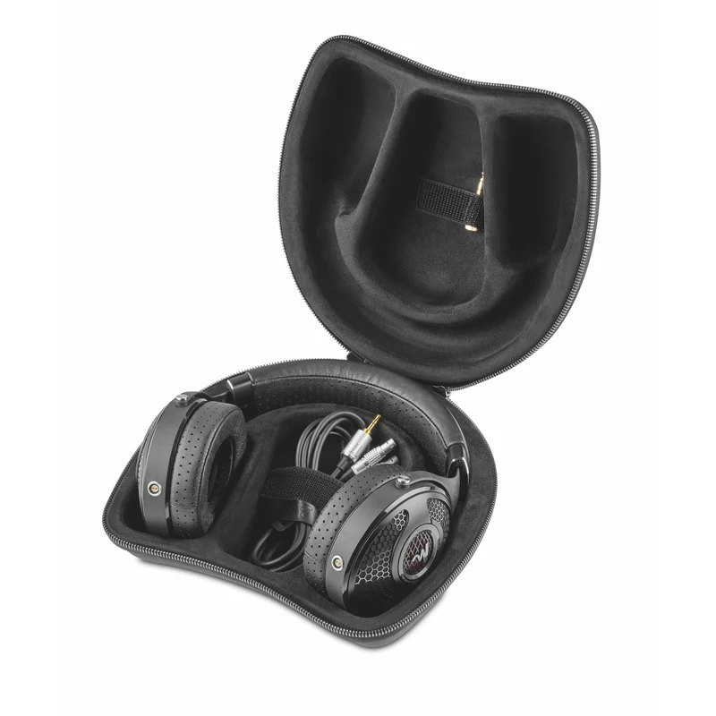 Focal Utopia 2022 | Flagship Open-Back Headphones