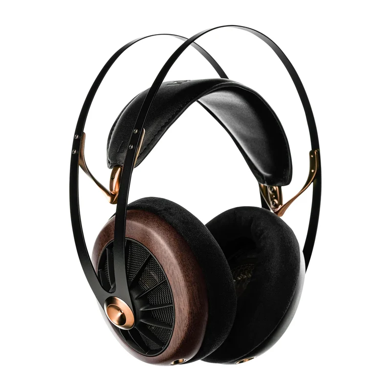 Meze Audio 109 PRO | Open-Back Dynamic Headphones