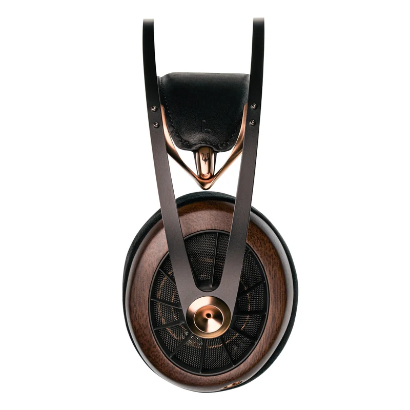 Meze Audio 109 PRO | Open-Back Dynamic Headphones