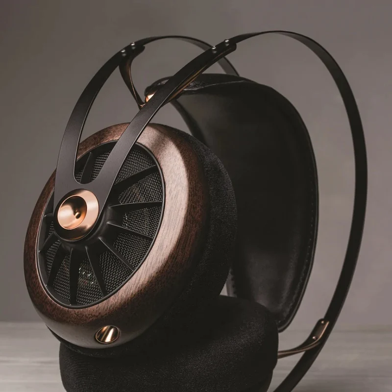 Meze Audio 109 PRO | Open-Back Dynamic Headphones