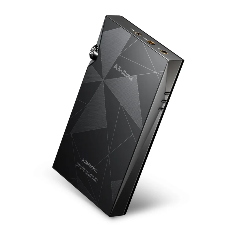 Astell&Kern A&ultima SP3000 | Flagship Digital Audio Player