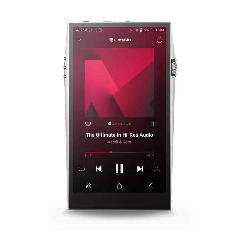 Astell&Kern A&ultima SP3000 | Flagship Digital Audio Player
