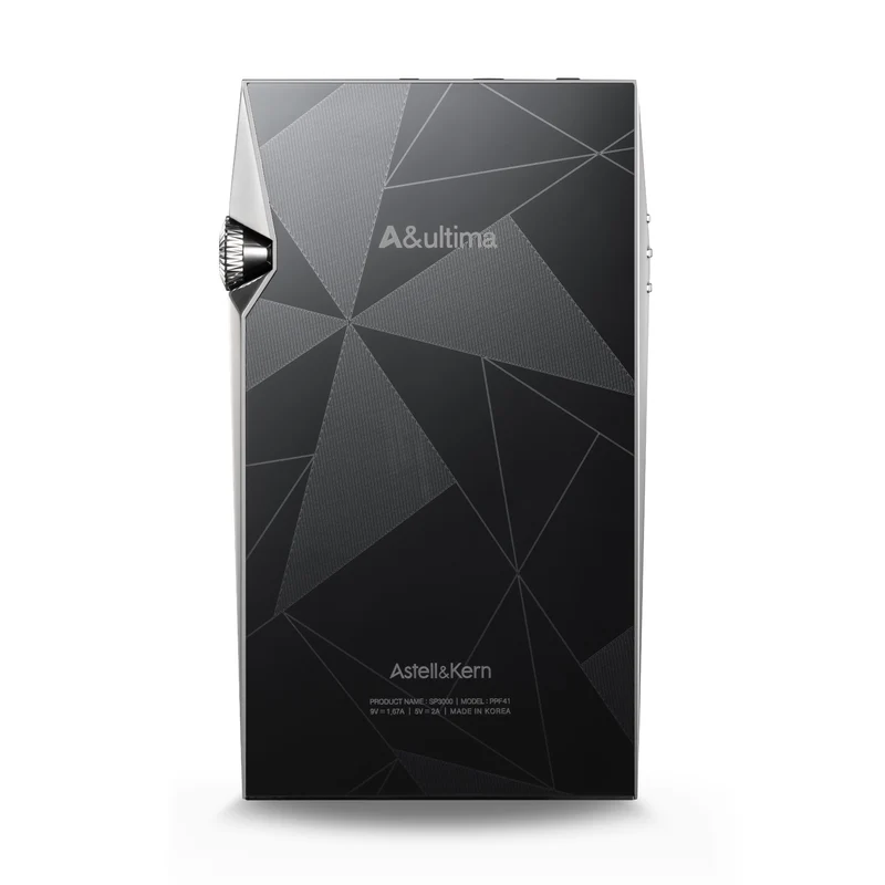 Astell&Kern A&ultima SP3000 | Flagship Digital Audio Player