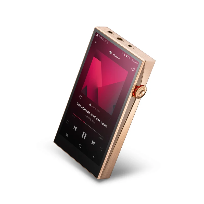 Astell&Kern A&ultima SP3000 | Flagship Digital Audio Player