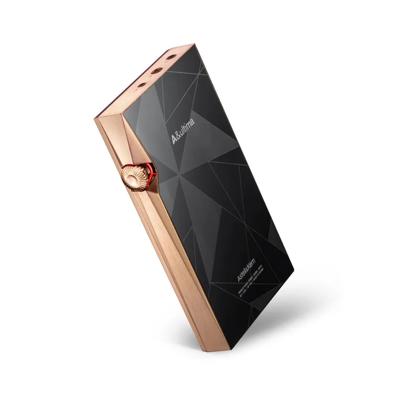 Astell&Kern A&ultima SP3000 | Flagship Digital Audio Player