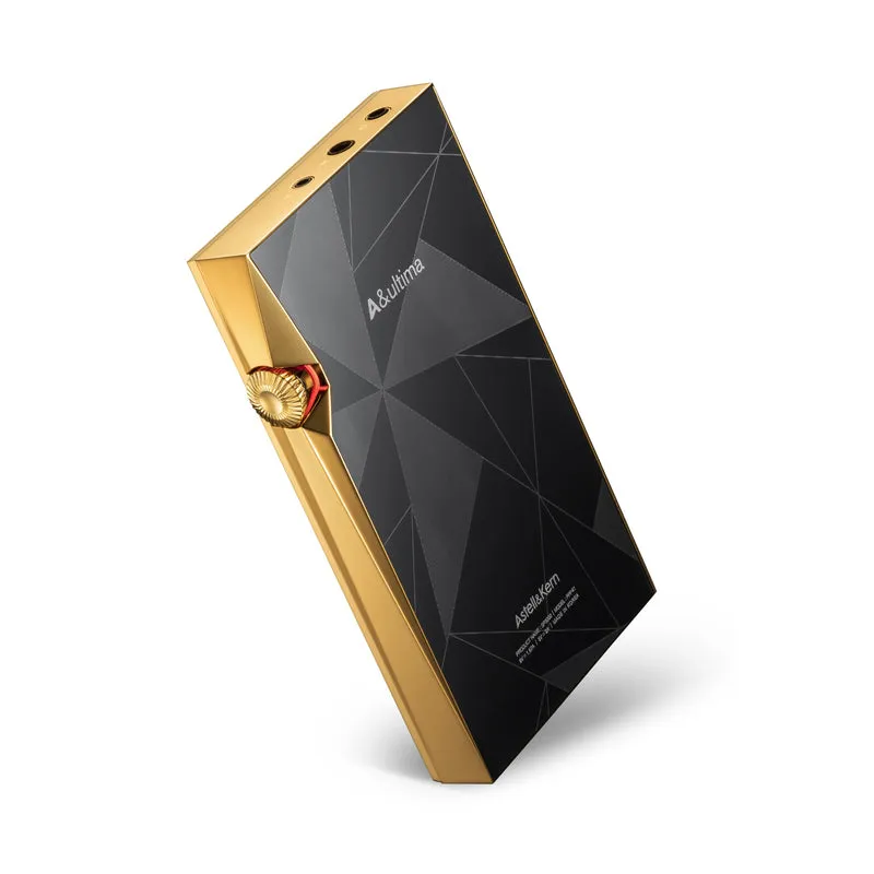 Astell&Kern A&ultima SP3000 | Flagship Digital Audio Player