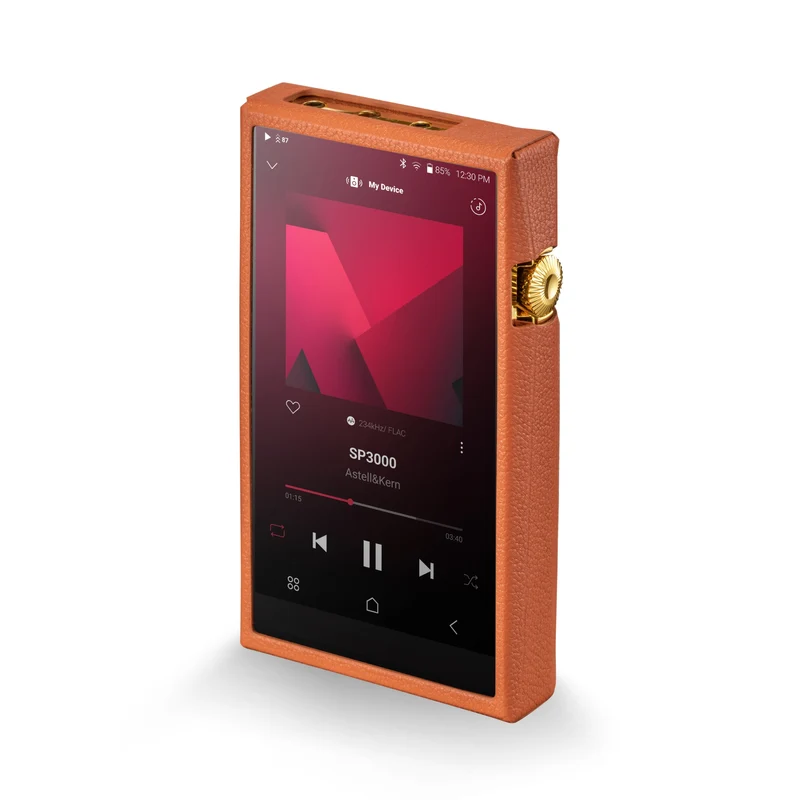 Astell&Kern A&ultima SP3000 | Flagship Digital Audio Player
