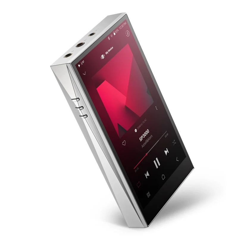Astell&Kern A&ultima SP3000 | Flagship Digital Audio Player
