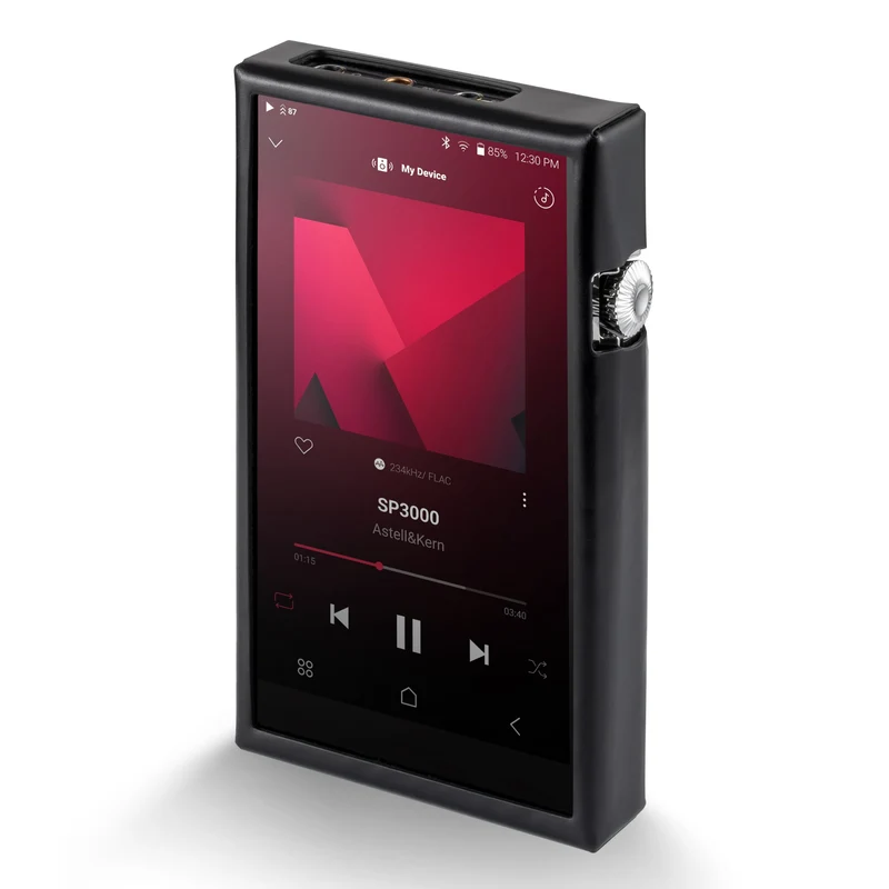 Astell&Kern A&ultima SP3000 | Flagship Digital Audio Player