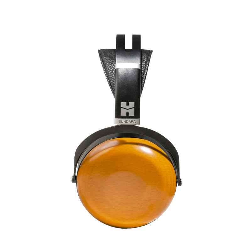 HIFIMAN Sundara Closed-Back | Planar Magnetic Headphones