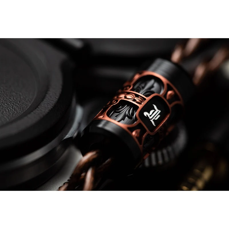 Eletech Ode to Laura | Flagship Copper Upgrade Cable