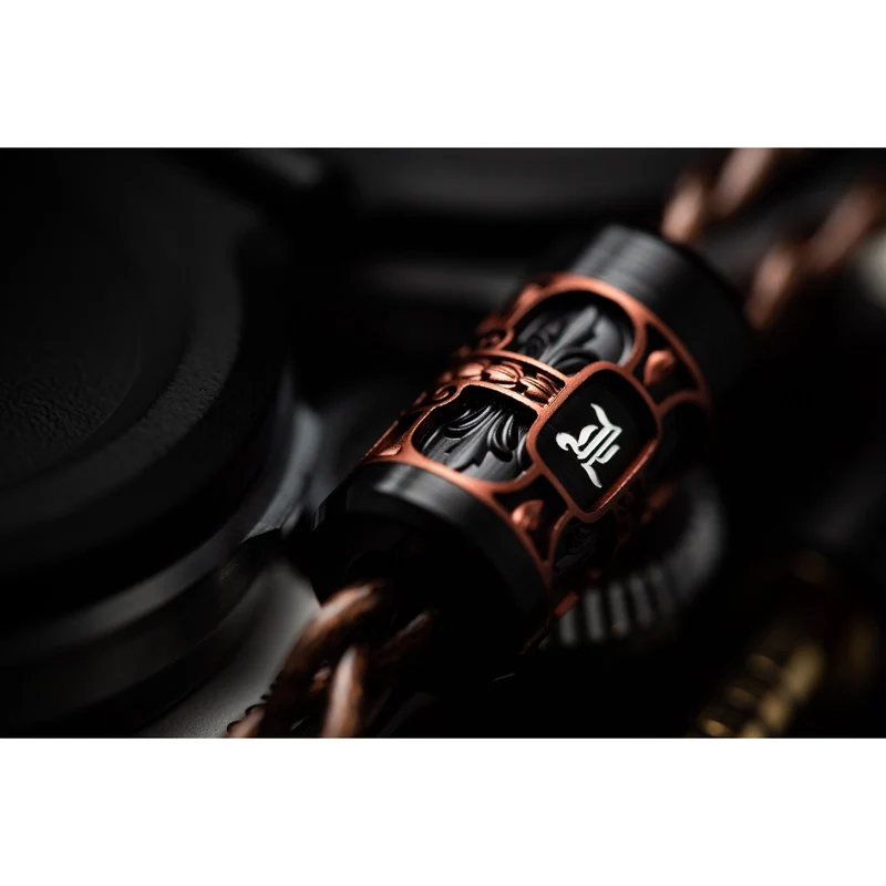 Eletech Ode to Laura | Flagship Copper Upgrade Cable