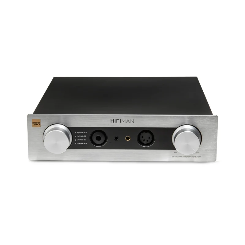 HIFIMAN EF400 | Desktop DAC and Amp