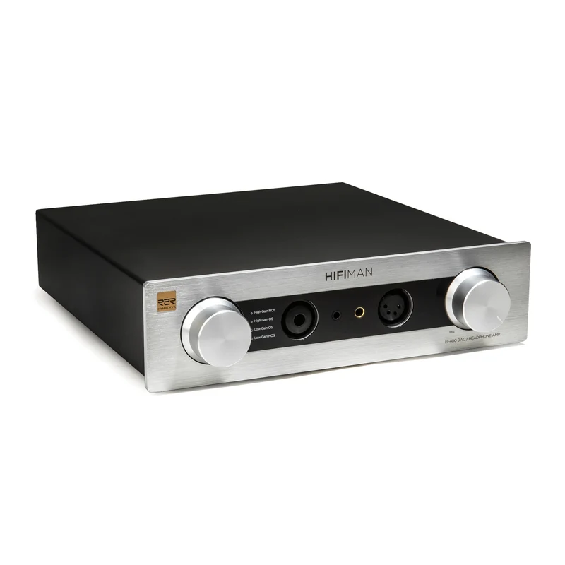 HIFIMAN EF400 | Desktop DAC and Amp