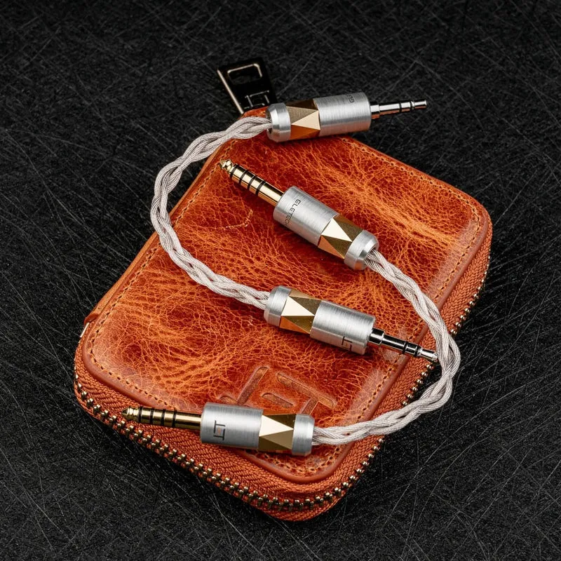 Eletech ProAdapt Interconnect | Analog Interconnect Cables