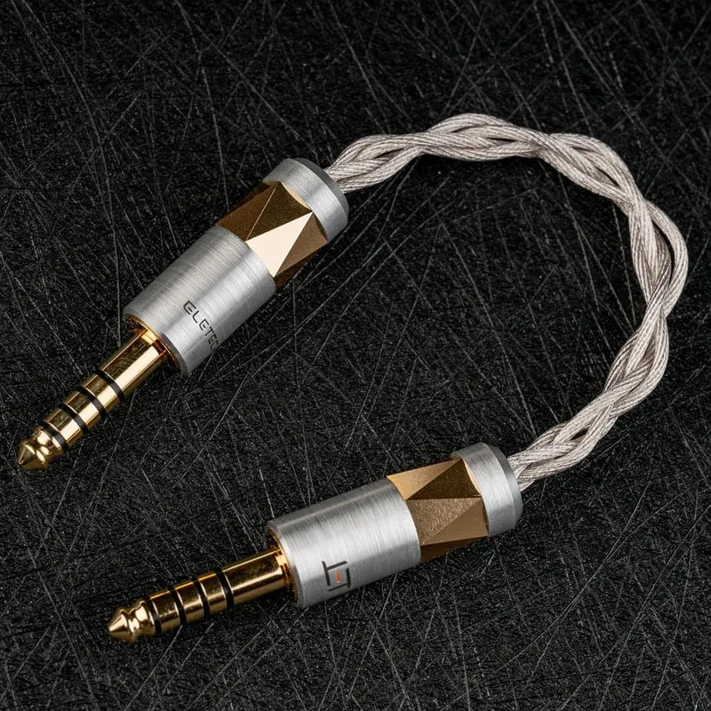Eletech ProAdapt Interconnect | Analog Interconnect Cables
