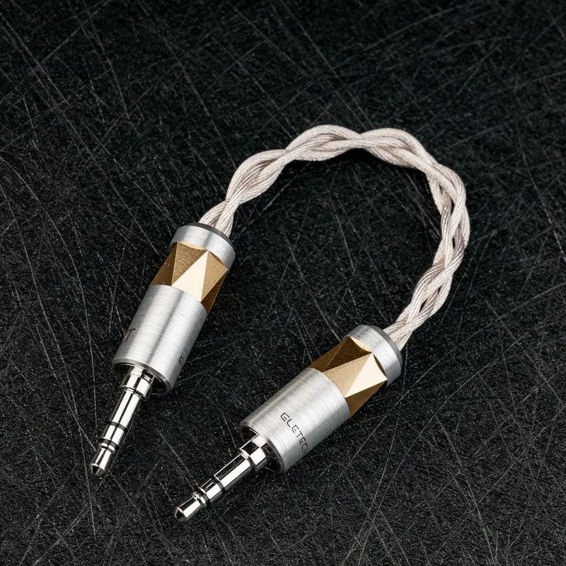 Eletech ProAdapt Interconnect | Analog Interconnect Cables