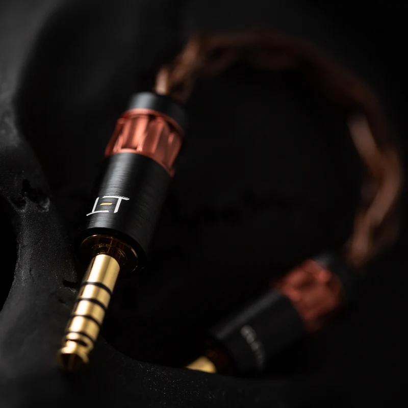 Eletech ProAdapt Interconnect | Analog Interconnect Cables