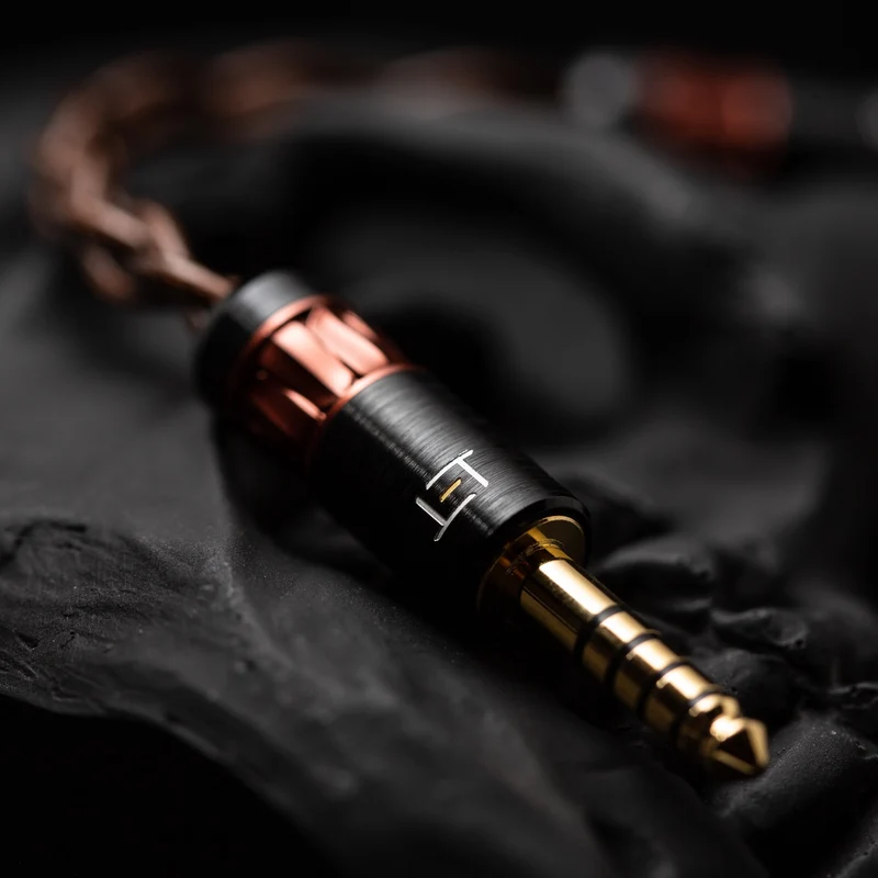 Eletech ProAdapt Interconnect | Analog Interconnect Cables