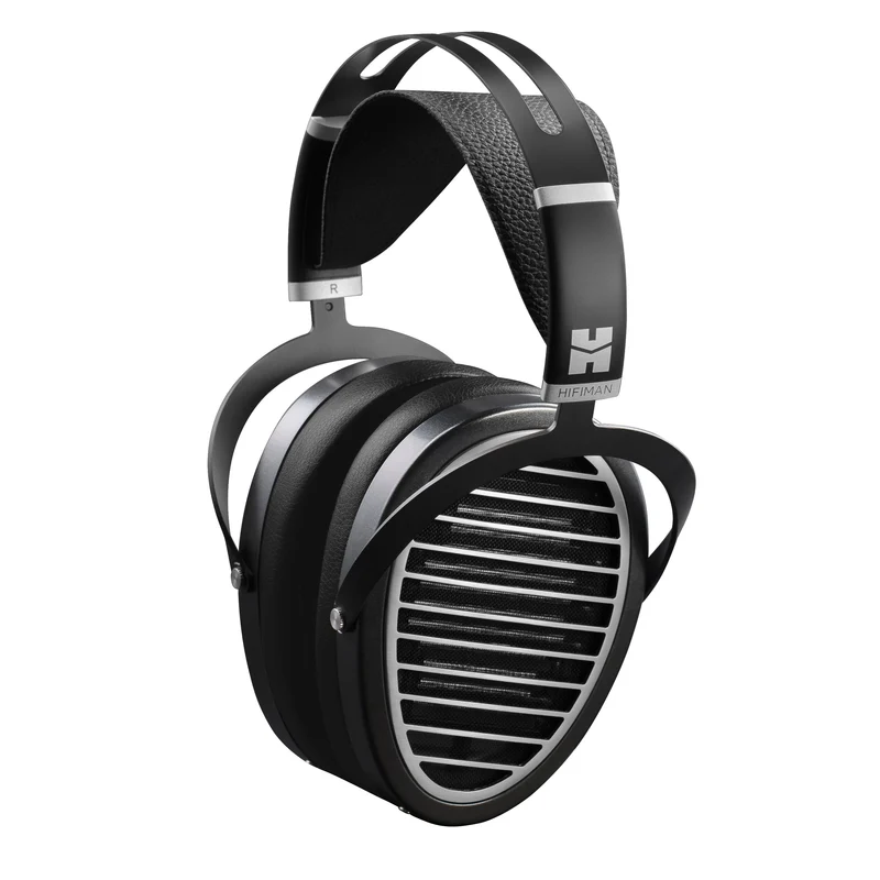 HiFiMAN ANANDA Stealth Magnets Version | Planar Magnetic Headphones
