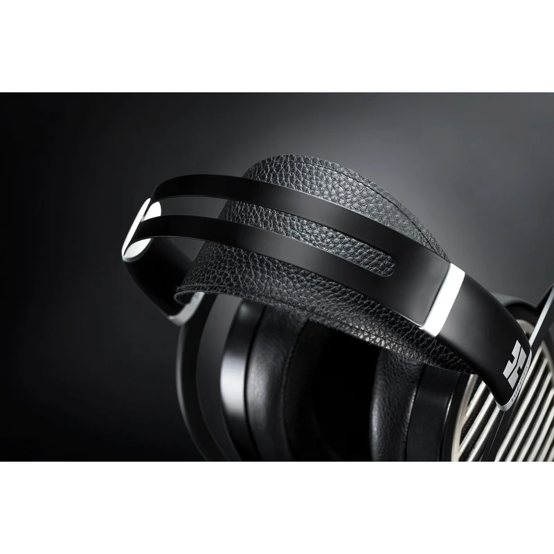 HiFiMAN ANANDA Stealth Magnets Version | Planar Magnetic Headphones