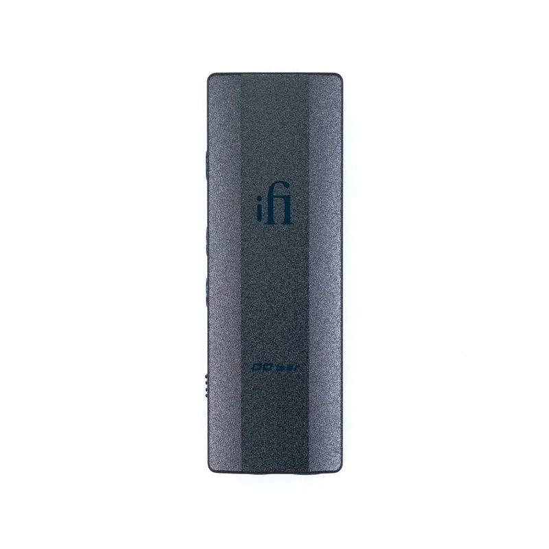 iFi GO bar | Portable DAC and Amp