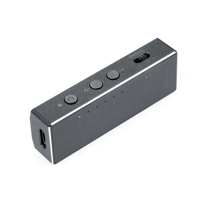 iFi GO bar | Portable DAC and Amp